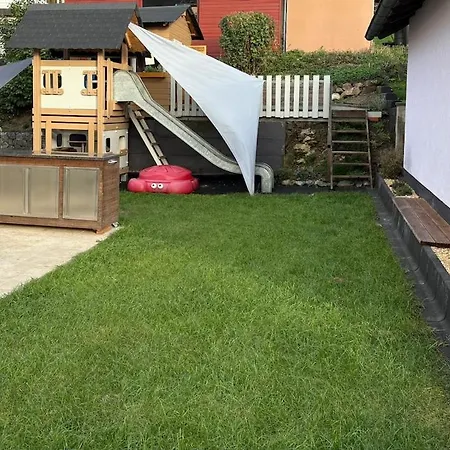 Traumzeit By Kringe Hébergement de vacances