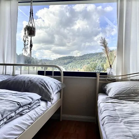 Traumzeit By Kringe Hébergement de vacances